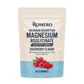 ROMERO Magnesium Bisglycinate Gummies