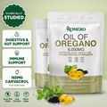 ROMERO Oil of Oregano Softgels — Free